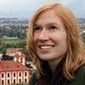 Meet your Posher, Lady